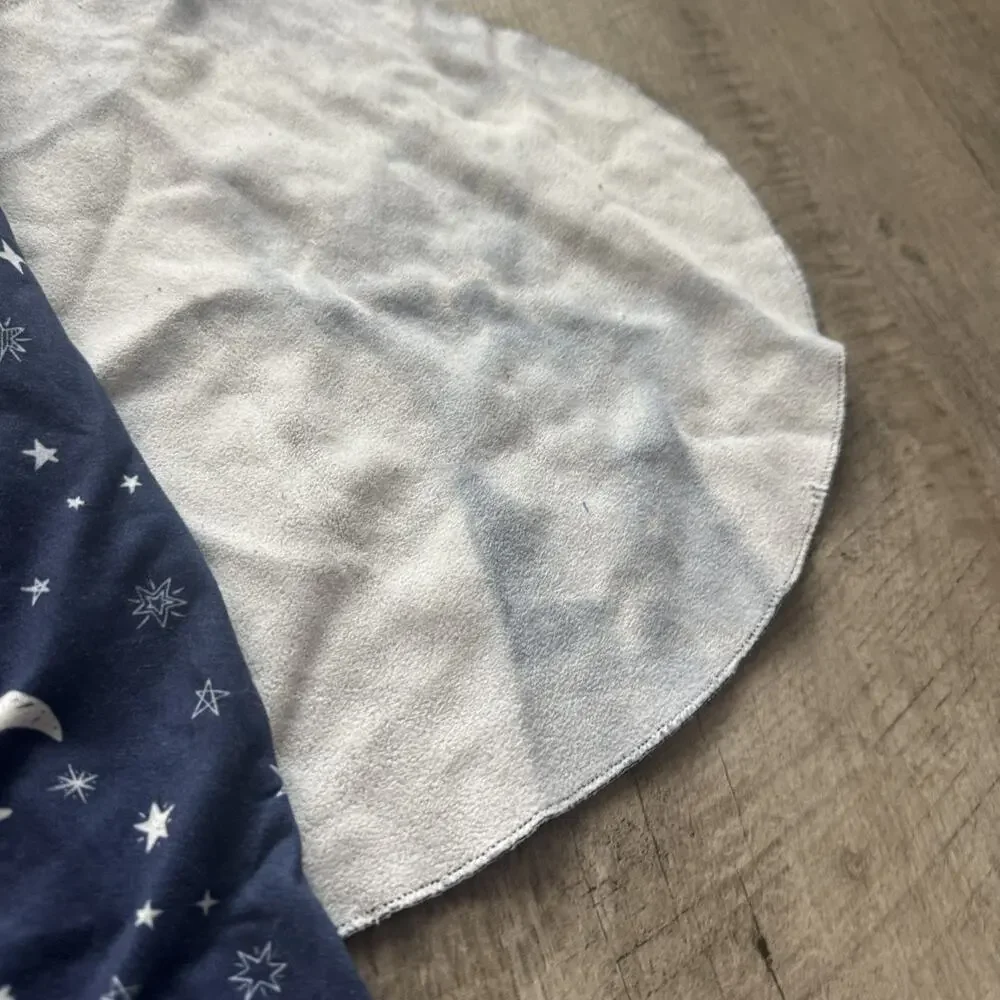 Lot 3 BSTOPPT Newborn Sleep Sack Celestial Baby Swaddle Adjustable Wearable 0-6